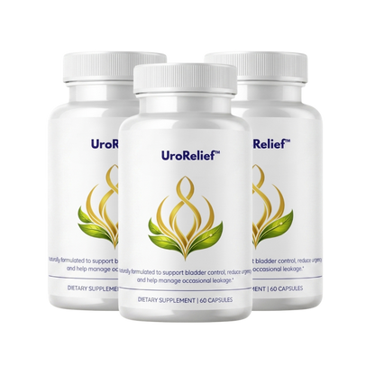 UroRelief™