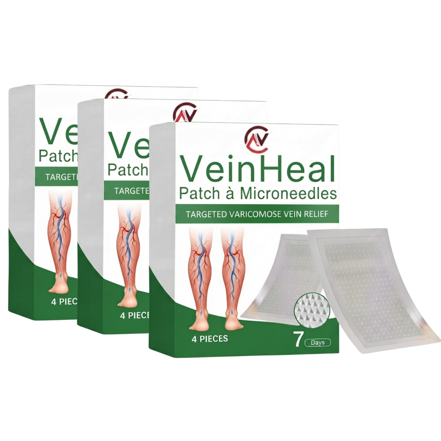 VeinHeal™