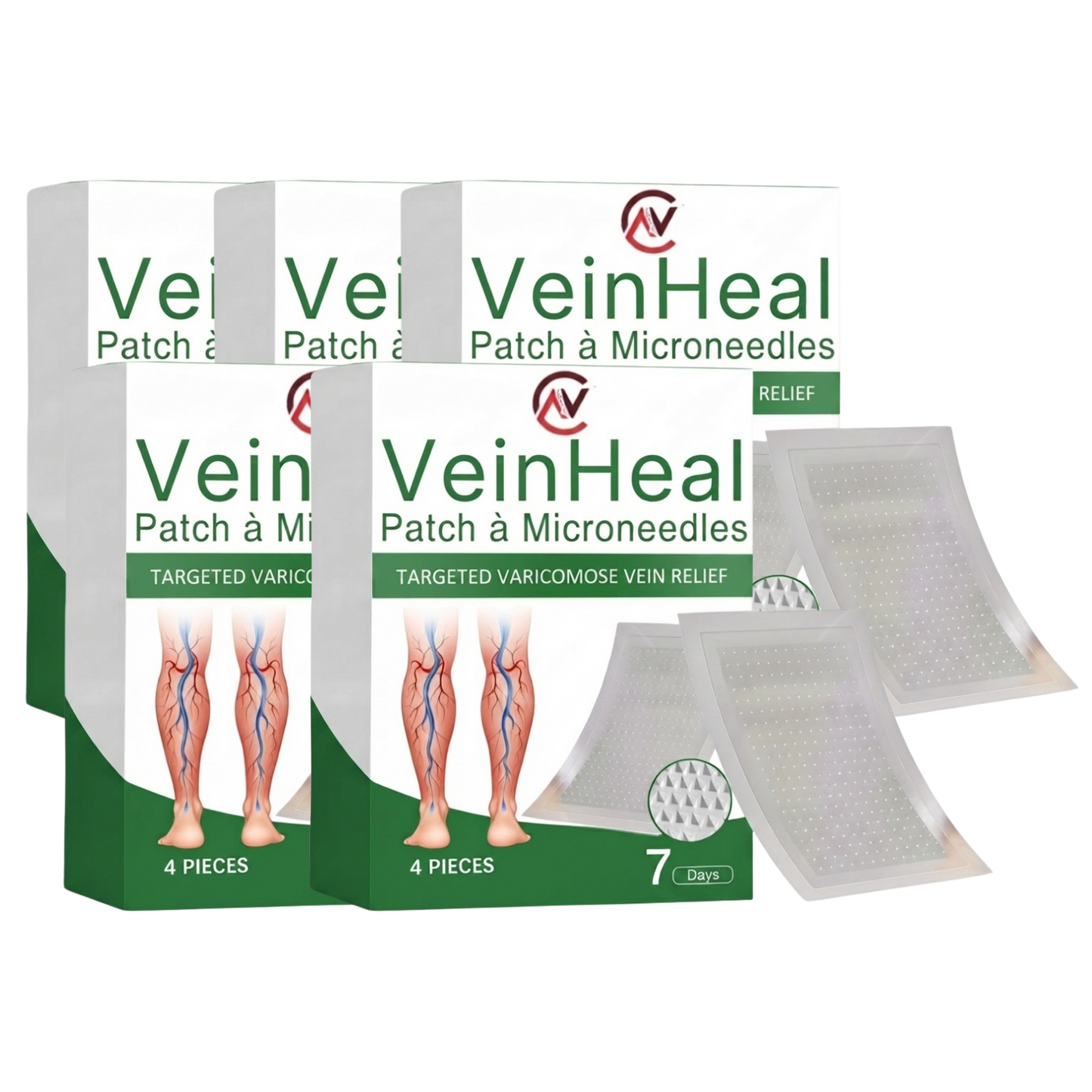 VeinHeal™
