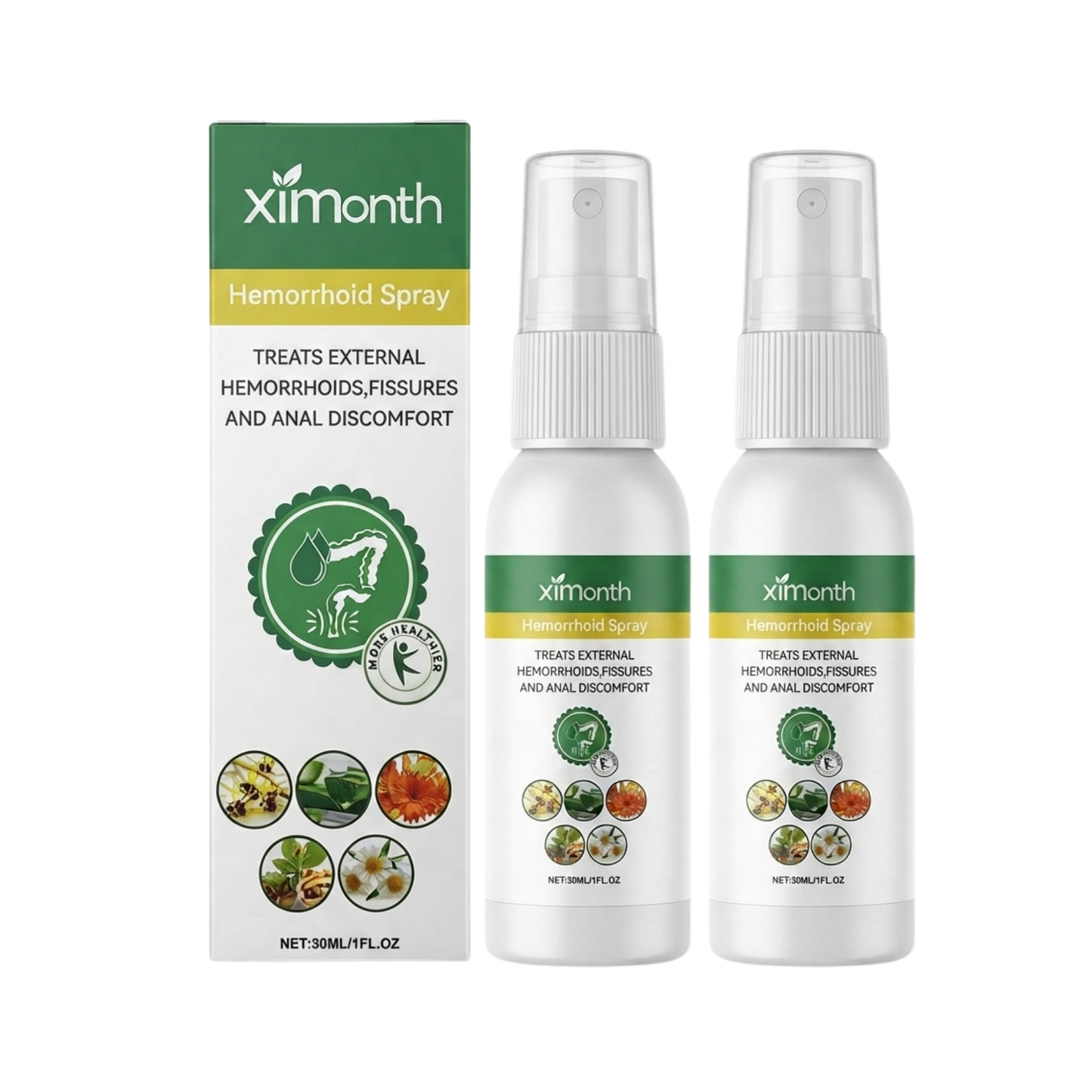 XiMonth™