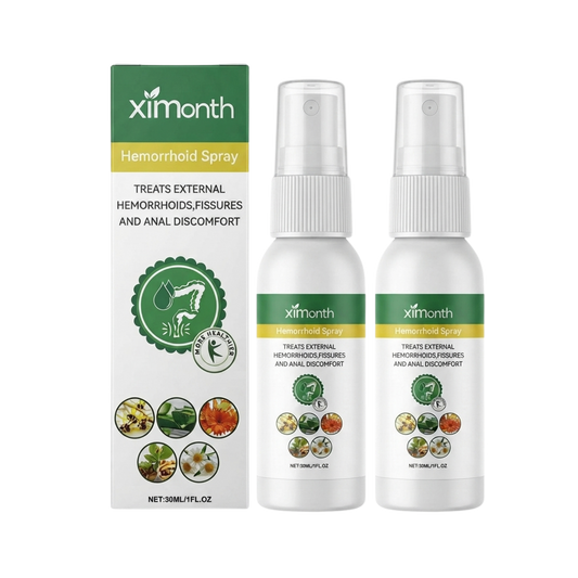 HemorrhoidSpray™