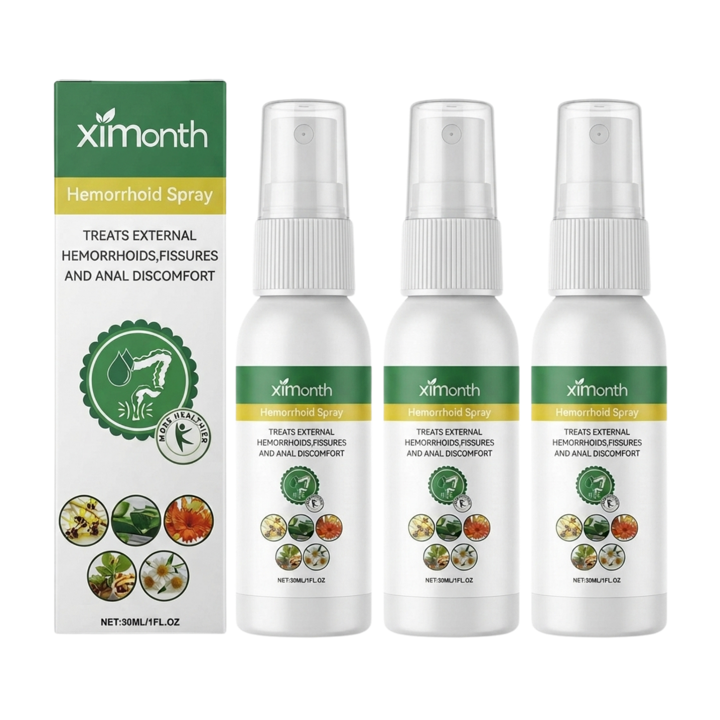 XiMonth™
