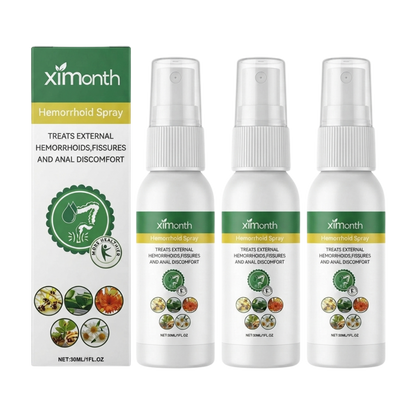 XiMonth™