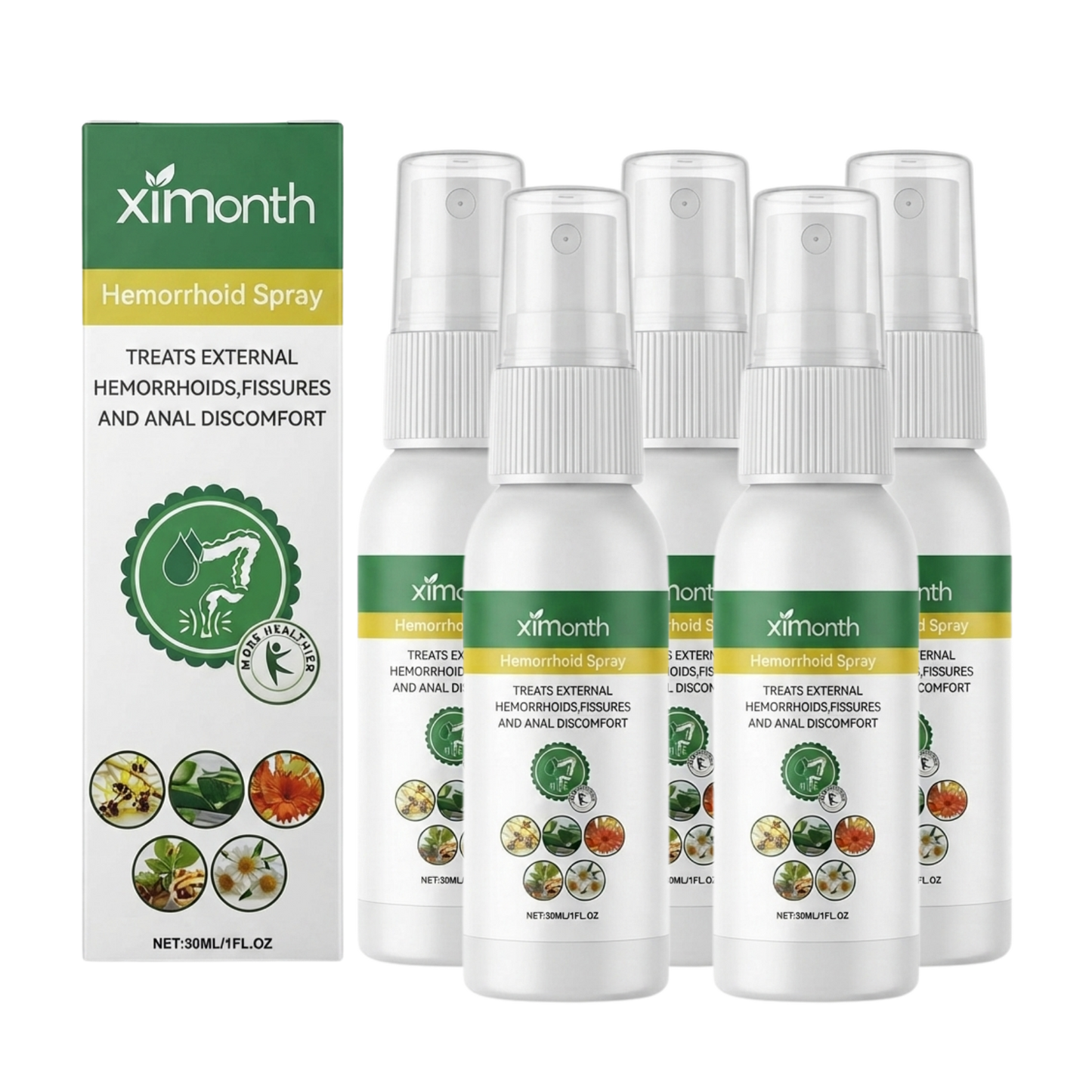 XiMonth™