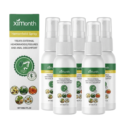 XiMonth™