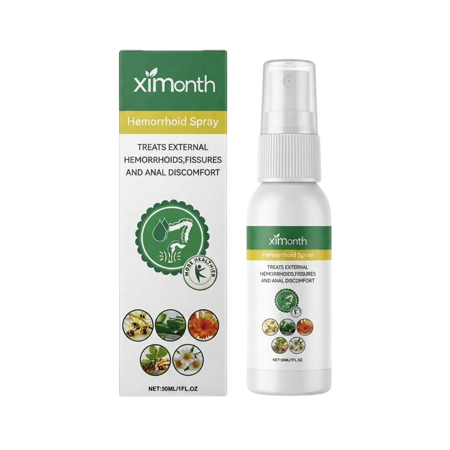 XiMonth™