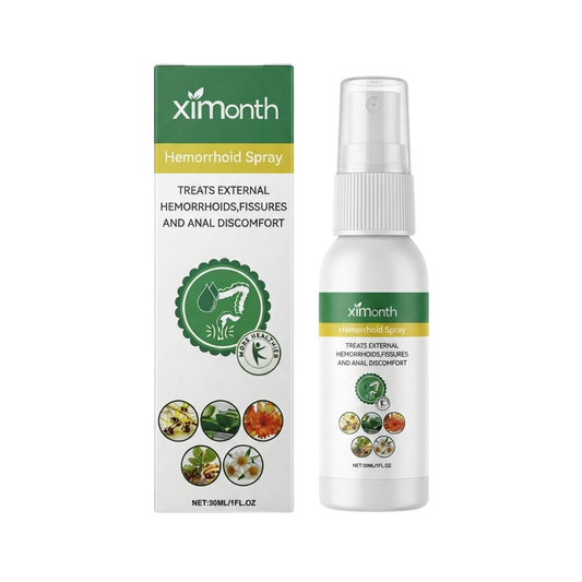 HemorrhoidSpray™