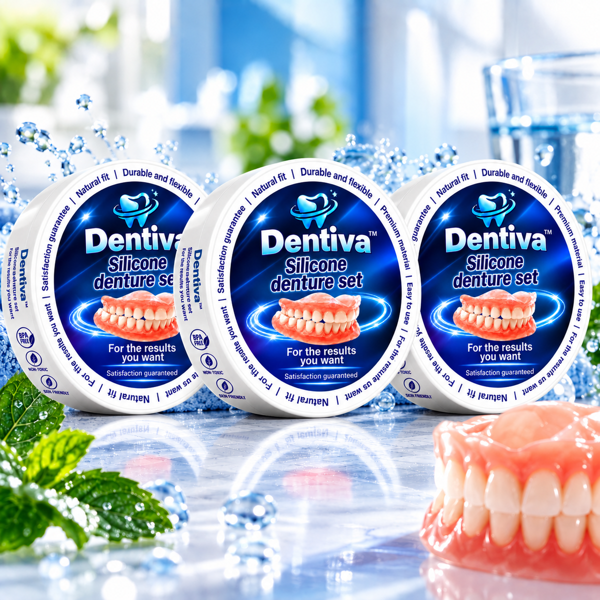 Dentiva™