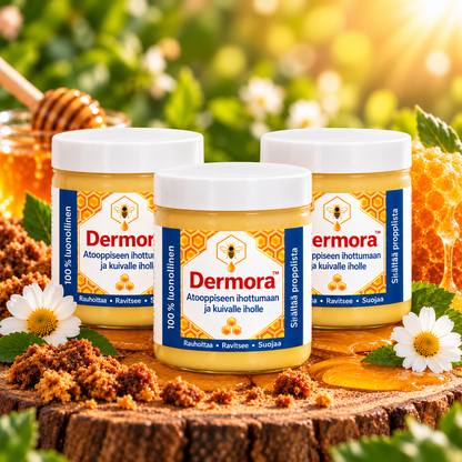 Dermora™
