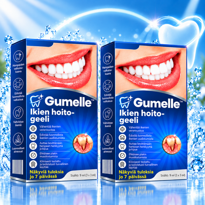 Gumelle™