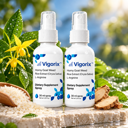 Vigorix™