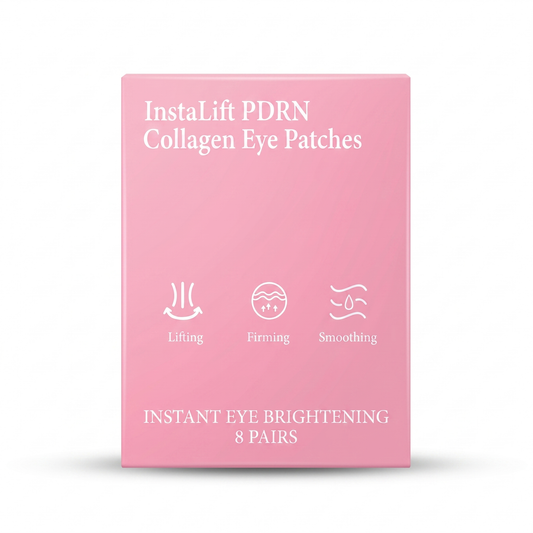 InstaLift oogpatches met PDRN en collageen